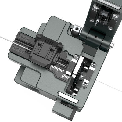 Hot Sales Hot Melt Fiber Cutter Automatic Fiber Cutter Fiber Optical Cleaver