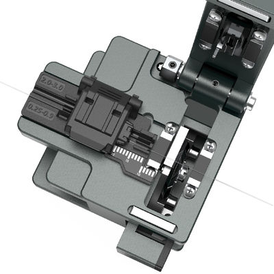 Hot Sales Hot Melt Fiber Cutter Automatic Fiber Cutter Fiber Optical Cleaver