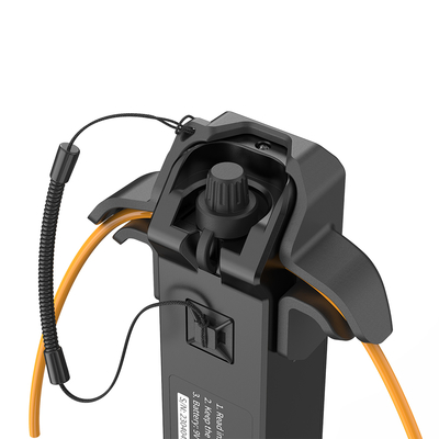 FONGKO Fiber Optic Tools KFI-35P Fiber Identifier Cable Tester for Signal Recognition