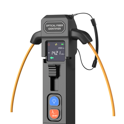 FONGKO Fiber Optic Tools KFI-35P Fiber Identifier Cable Tester for Signal Recognition