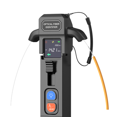 FONGKO Fiber Optic Tools KFI-35P Fiber Identifier Cable Tester for Signal Recognition