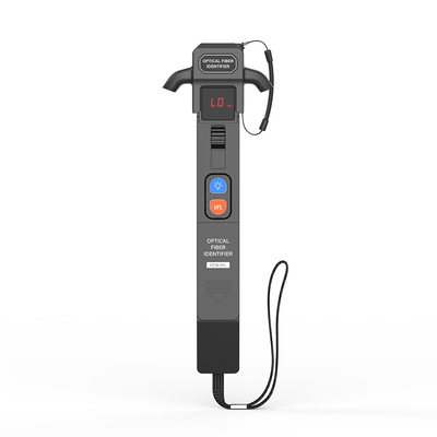 FONGKO Fiber Optic Tools' KFI-35V Fiber Optic Detector Identifier and Visual Fault Locator for Signal Recognition