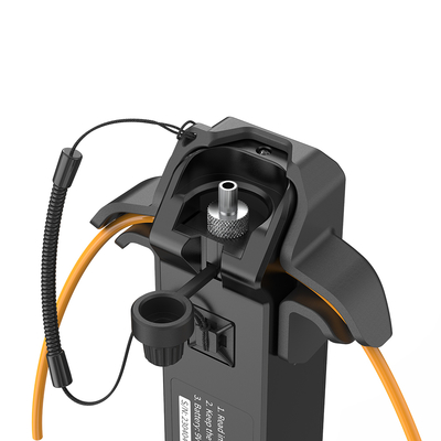 FONGKO Fiber Optic Tools' KFI-35V Fiber Optic Detector Identifier and Visual Fault Locator for Signal Recognition