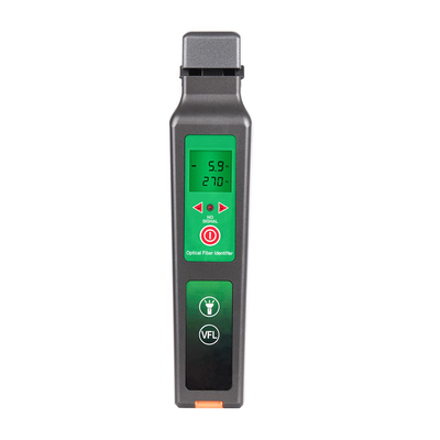 FONGKO Fiber Optic Identifier KFI-40V Handheld Tester Instrument Telecommunication Equipments Fiber Optic Tools