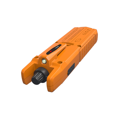 FONGKO VFL 10mw 20mw 50mw 20km 40km 50km Optical Fiber Laser Pen Fiber Optic Equipment Visual Fault Locator