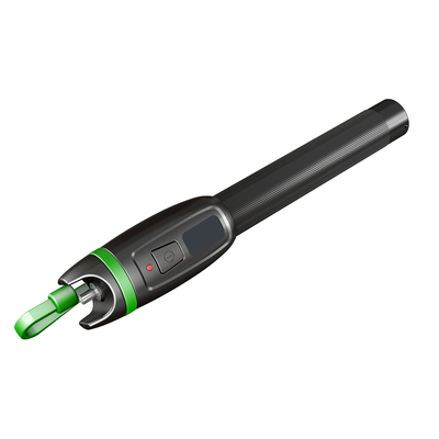 FONGKO KFL-11P VFL Visuel Fault Locator Fiber Optical Testing 10mw 10km Suit for LC Connector