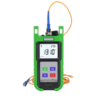 FONGKO KLS-35 Fiber Optic Light Source The Ultimate Solution for Fiber Optical Testing