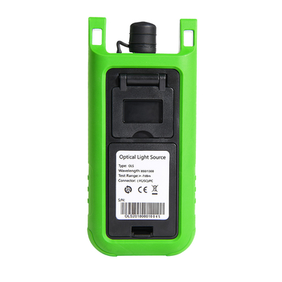 FONGKO KLS-35 Fiber Optic Light Source The Ultimate Solution for Fiber Optical Testing
