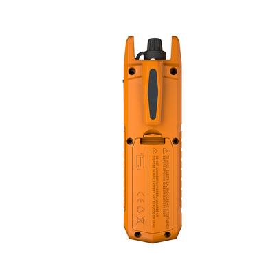 FONGKO Fiber Optical Power Meter Mini Opm Power Meter Support Fc/sc/st 2.5mm Universal Connector with VFL