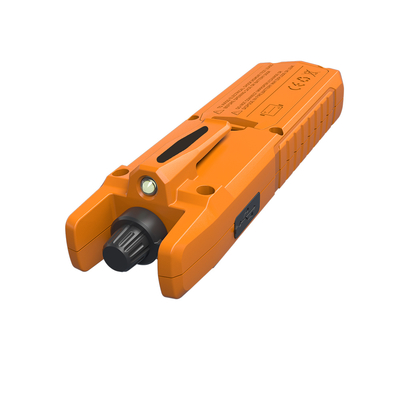 FONGKO Fiber Optical Power Meter Mini Opm Power Meter Support Fc/sc/st 2.5mm Universal Connector with VFL