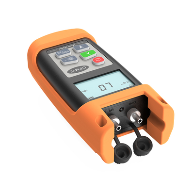 FONGKO KPM-25V Power Meter Fiber Optic Power Meter 10mw VFL Visual Light Source Multi Meter