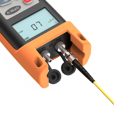 FONGKO KPM-25V Power Meter Fiber Optic Power Meter 10mw VFL Visual Light Source Multi Meter