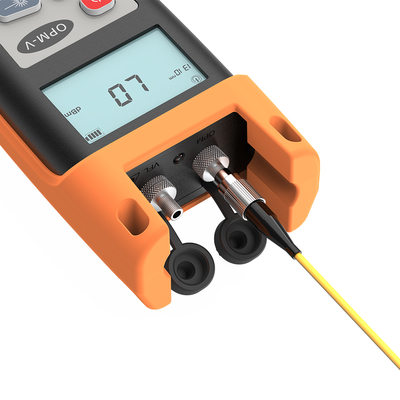 FONGKO KPM-25V Power Meter Fiber Optic Power Meter 10mw VFL Visual Light Source Multi Meter