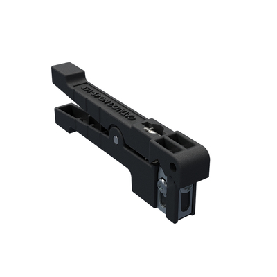 FONGKO FTTH Fiber Cable Jacket Stripper 45-165 Coax Cable Stripper
