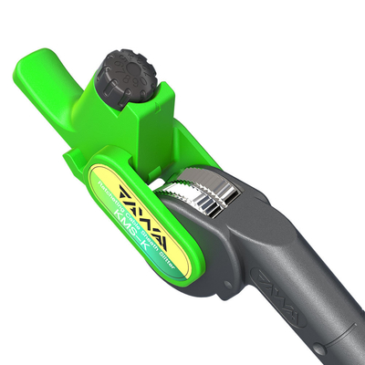 FONGKO KMS-K Ratcheting Cable Slitter Strip Wire Function for FTTH Accessories and Round Cable Jacket