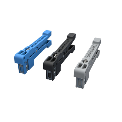 FONGKO FTTH Fiber Cable Jacket Stripper 45-165 Coax Cable Stripper