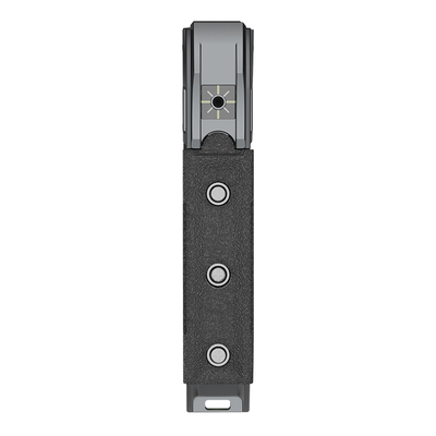 FONGKO FTS-01 Drop Cable Stripper Flat Cable Stripper Optical Fiber Wire Cutter