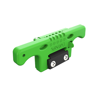FONGKO MSAT5 Stripper Center Cable Cutter Loose Casing Stripper 1.9-3.0mm Longitudinal Cable Cutter Strip