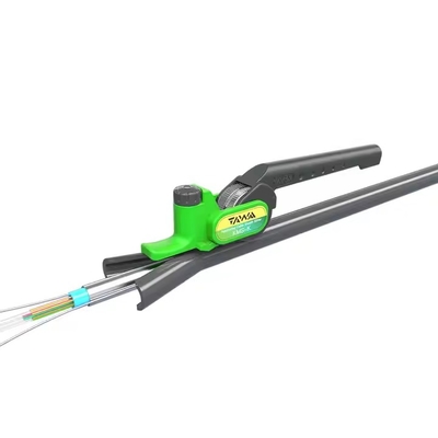 FTTH KMS-K Ratcheting Cable Slitter Machine Accessories Round Cable Sheath Cable Slitter Machine