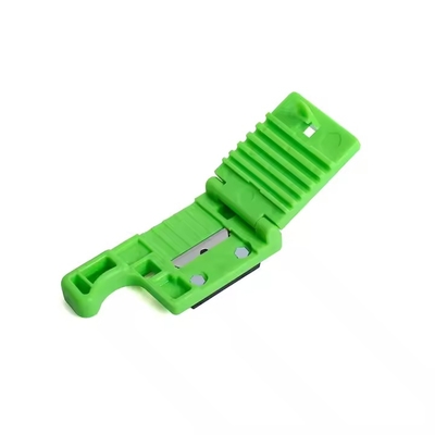 Fiber Optic Stripper 1.9-3.0mm Vertical Cable Cutter Cable Stripper
