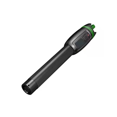 KFL-11P VFL Visual Fault Locator Fiber Optic Tester 10mw 10km for LC Connectors