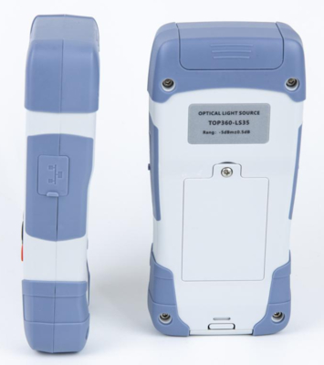 FONGKO T-OP360DV10 Indoor OPM Fiber Optical Power Meter
