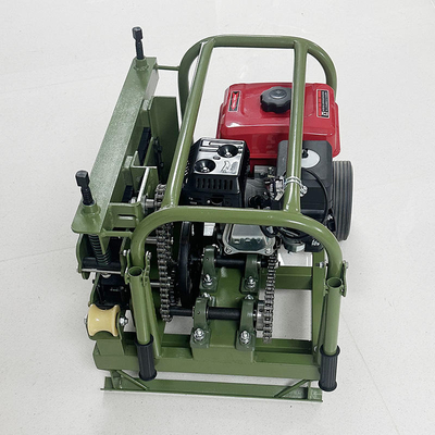 2025 new arrival drawing machine optical cable drawing machine optical fiber pulling machine