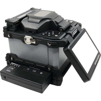 FONGKO FKEQU-427 GS-601 Machine Automatic Splice Machine Core Alignment Fiber Optic Fusion Splicer