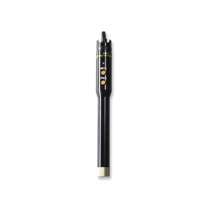 FONGKO 10km Visual Fault Locator Detector 650nm VFL Optical Fiber Laser Pointer 10mW VFL