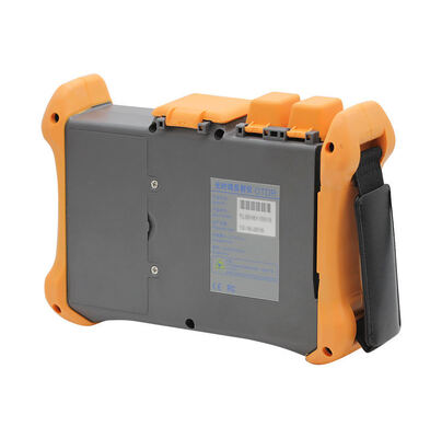 OTDR TMO300 Multi-function 5.6 Inch 1310/1550nm Smart Mini with FC/SC Connectors 2-year Warranty Popular in FTTH Market