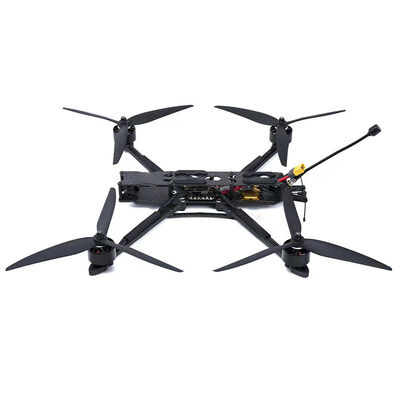 FONGKO 7 Inch 10 Inch FPV Drone Prosumer Drones Racing Drone