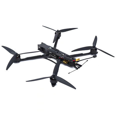 FONGKO 7 Inch 10 Inch FPV Drone Prosumer Drones Racing Drone