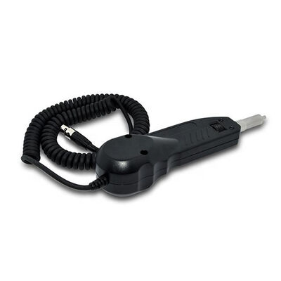 FONGKO Professional Fiber Optic End Face Cleaning Tool Kit Fiber Optic Inspection Set for Telecommunication