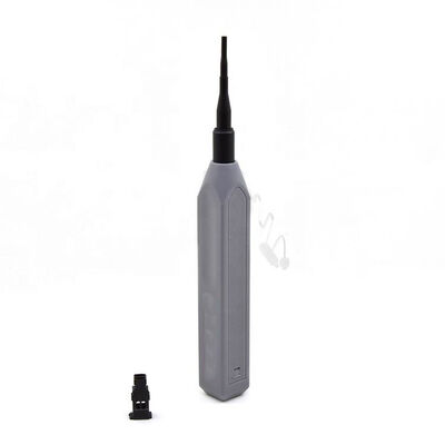 Fiber Optic Connector Reel Cleaner  500+ Cleans Fiber Optic Cleaner