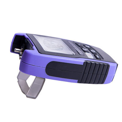 Multi-function Fiber Tester Handheld Optical Multi-meter OPM+ VFL+RJ45 Cable Tester