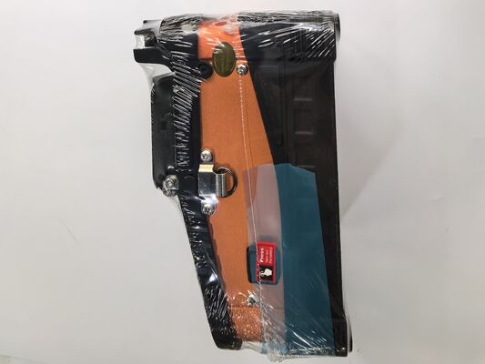 AI-5 Pro 4 ​​motors fiber optic fusion splicer automatic fusion splicer fiber optic fusion splicer