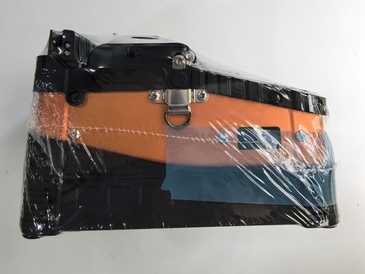 AI-5 Pro 4 ​​motors fiber optic fusion splicer automatic fusion splicer fiber optic fusion splicer