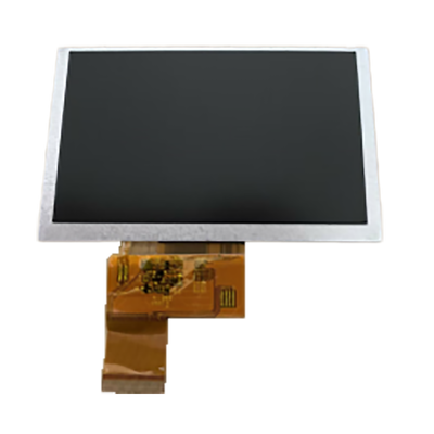 Original Replacement LCD Display Screen for Signal Fire AI-9 Fiber Fusion Splicer LCD Panel Repair Part