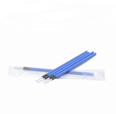 Fiber Connector 1.25mm 2.5mm LC MU ST Connector Cleaner Cleaning Stick