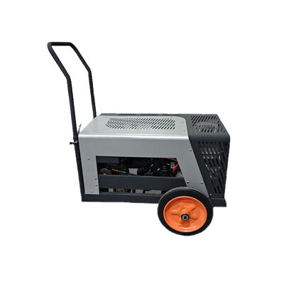 FONGKO Intelligent Fiber Optic Cable Puller Cable Traction Machine Cable Pulling Machine