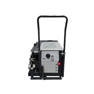 FONGKO Intelligent Fiber Optic Cable Puller Cable Traction Machine Cable Pulling Machine