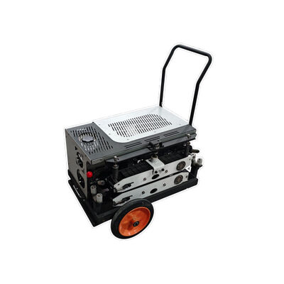 FONGKO Intelligent Fiber Optic Cable Puller Cable Traction Machine Cable Pulling Machine