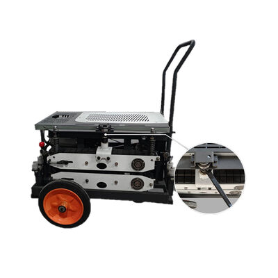 FONGKO Intelligent Fiber Optic Cable Puller Cable Traction Machine Cable Pulling Machine