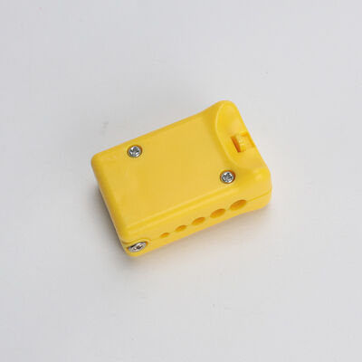 FONGKO Longitudinal Buffer Tube Slitter 2.9-6.8mm Fiber Optic Loose Tube Stripper FTTH Cable Jacket Opening Tool