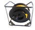 ODM Automatic Small Portable Cable Reel Tactical Fiber Optic Cable Reel