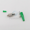 Low price FC/APC 3.0mm Ceramic Ferrule Medical Fiber Optical Connector Parts Fiber Optic Connector Kit