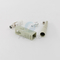 Sc Upc 2.0mm Simplex Multimode Fiber Optic Connector for FTTP Cable