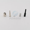 St Apc Upc Fiber Connector Kit 0.9mm Patch Cord Connector