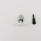 0.9mm Fiber Optic Connector Kit ST To UPC ST To APC Connectors