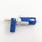 125um Ftth Network Fiber Optic Fast Connector SC UPC for 0.9mm Cable